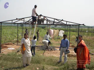 2009-Activities-and-Events-at-Kailaasa-SriPuram-Sarvajnapeeta-Hyderabad