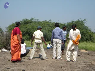 2009-Activities-and-Events-at-Kailaasa-SriPuram-Sarvajnapeeta-Hyderabad