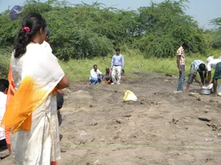 2009-Activities-and-Events-at-Kailaasa-SriPuram-Sarvajnapeeta-Hyderabad