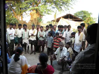 2009-Activities-and-Events-at-Kailaasa-SriPuram-Sarvajnapeeta-Hyderabad