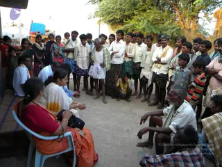 2009-Activities-and-Events-at-Kailaasa-SriPuram-Sarvajnapeeta-Hyderabad
