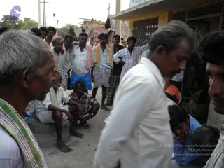 2009-Activities-and-Events-at-Kailaasa-SriPuram-Sarvajnapeeta-Hyderabad
