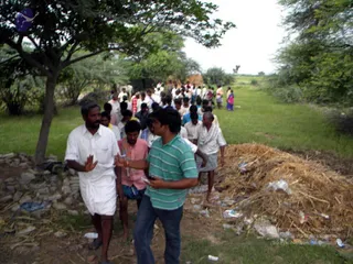2009-Activities-and-Events-at-Kailaasa-SriPuram-Sarvajnapeeta-Hyderabad