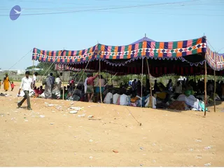2009-Activities-and-Events-at-Kailaasa-SriPuram-Sarvajnapeeta-Hyderabad