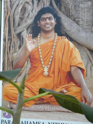 2009-Activities-and-Events-at-Kailaasa-SriPuram-Sarvajnapeeta-Hyderabad