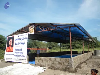 2009-Activities-and-Events-at-Kailaasa-SriPuram-Sarvajnapeeta-Hyderabad