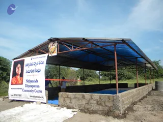 2009-Activities-and-Events-at-Kailaasa-SriPuram-Sarvajnapeeta-Hyderabad