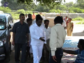 2009-Activities-and-Events-at-Kailaasa-SriPuram-Sarvajnapeeta-Hyderabad