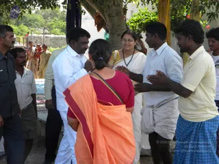 2009-Activities-and-Events-at-Kailaasa-SriPuram-Sarvajnapeeta-Hyderabad