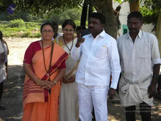 2009-Activities-and-Events-at-Kailaasa-SriPuram-Sarvajnapeeta-Hyderabad