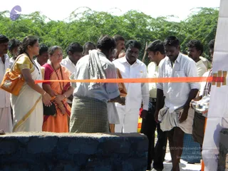 2009-Activities-and-Events-at-Kailaasa-SriPuram-Sarvajnapeeta-Hyderabad