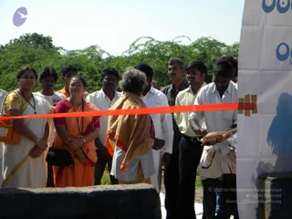 2009-Activities-and-Events-at-Kailaasa-SriPuram-Sarvajnapeeta-Hyderabad
