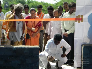 2009-Activities-and-Events-at-Kailaasa-SriPuram-Sarvajnapeeta-Hyderabad