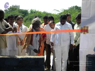 2009-Activities-and-Events-at-Kailaasa-SriPuram-Sarvajnapeeta-Hyderabad