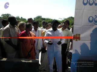 2009-Activities-and-Events-at-Kailaasa-SriPuram-Sarvajnapeeta-Hyderabad