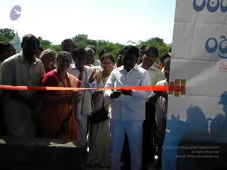 2009-Activities-and-Events-at-Kailaasa-SriPuram-Sarvajnapeeta-Hyderabad