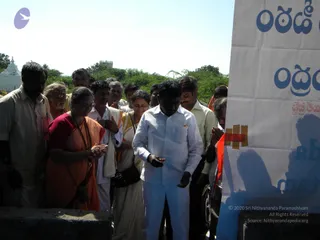 2009-Activities-and-Events-at-Kailaasa-SriPuram-Sarvajnapeeta-Hyderabad