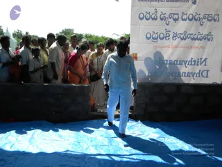 2009-Activities-and-Events-at-Kailaasa-SriPuram-Sarvajnapeeta-Hyderabad