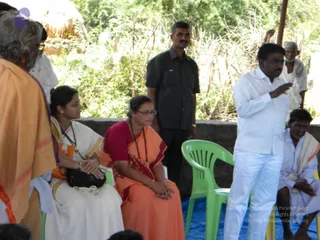 2009-Activities-and-Events-at-Kailaasa-SriPuram-Sarvajnapeeta-Hyderabad