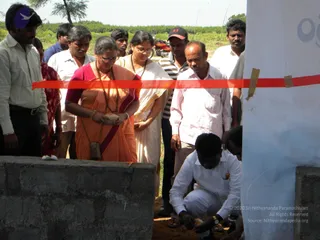 2009-Activities-and-Events-at-Kailaasa-SriPuram-Sarvajnapeeta-Hyderabad