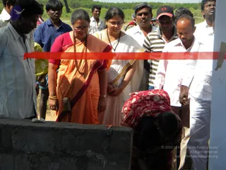 2009-Activities-and-Events-at-Kailaasa-SriPuram-Sarvajnapeeta-Hyderabad