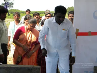 2009-Activities-and-Events-at-Kailaasa-SriPuram-Sarvajnapeeta-Hyderabad