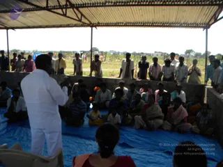 2009-Activities-and-Events-at-Kailaasa-SriPuram-Sarvajnapeeta-Hyderabad