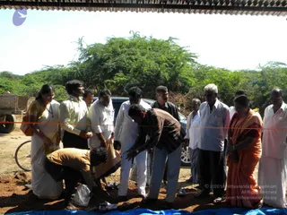 2009-Activities-and-Events-at-Kailaasa-SriPuram-Sarvajnapeeta-Hyderabad