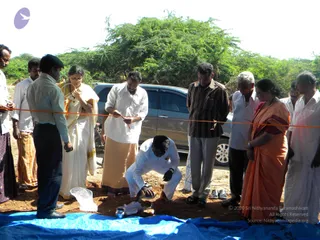 2009-Activities-and-Events-at-Kailaasa-SriPuram-Sarvajnapeeta-Hyderabad