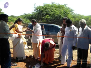 2009-Activities-and-Events-at-Kailaasa-SriPuram-Sarvajnapeeta-Hyderabad