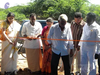 2009-Activities-and-Events-at-Kailaasa-SriPuram-Sarvajnapeeta-Hyderabad