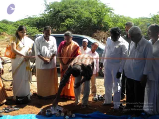 2009-Activities-and-Events-at-Kailaasa-SriPuram-Sarvajnapeeta-Hyderabad