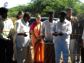2009-Activities-and-Events-at-Kailaasa-SriPuram-Sarvajnapeeta-Hyderabad