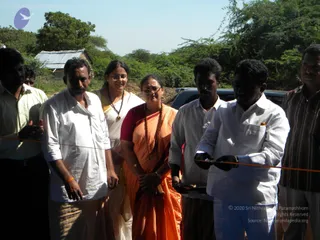 2009-Activities-and-Events-at-Kailaasa-SriPuram-Sarvajnapeeta-Hyderabad
