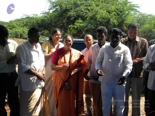 2009-Activities-and-Events-at-Kailaasa-SriPuram-Sarvajnapeeta-Hyderabad