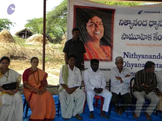2009-Activities-and-Events-at-Kailaasa-SriPuram-Sarvajnapeeta-Hyderabad