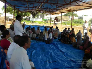 2009-Activities-and-Events-at-Kailaasa-SriPuram-Sarvajnapeeta-Hyderabad