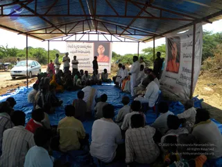 2009-Activities-and-Events-at-Kailaasa-SriPuram-Sarvajnapeeta-Hyderabad