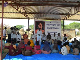 2009-Activities-and-Events-at-Kailaasa-SriPuram-Sarvajnapeeta-Hyderabad