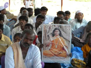 2009-Activities-and-Events-at-Kailaasa-SriPuram-Sarvajnapeeta-Hyderabad