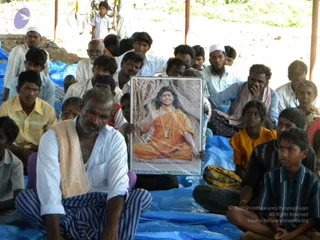 2009-Activities-and-Events-at-Kailaasa-SriPuram-Sarvajnapeeta-Hyderabad