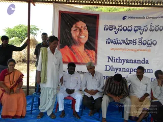 2009-Activities-and-Events-at-Kailaasa-SriPuram-Sarvajnapeeta-Hyderabad