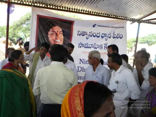 2009-Activities-and-Events-at-Kailaasa-SriPuram-Sarvajnapeeta-Hyderabad