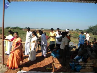 2009-Activities-and-Events-at-Kailaasa-SriPuram-Sarvajnapeeta-Hyderabad