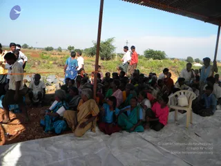 2009-Activities-and-Events-at-Kailaasa-SriPuram-Sarvajnapeeta-Hyderabad
