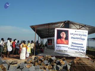 2009-Activities-and-Events-at-Kailaasa-SriPuram-Sarvajnapeeta-Hyderabad