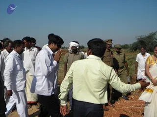 2009-Activities-and-Events-at-Kailaasa-SriPuram-Sarvajnapeeta-Hyderabad