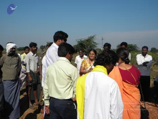 2009-Activities-and-Events-at-Kailaasa-SriPuram-Sarvajnapeeta-Hyderabad