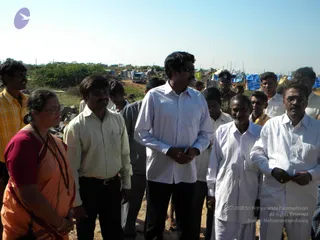 2009-Activities-and-Events-at-Kailaasa-SriPuram-Sarvajnapeeta-Hyderabad