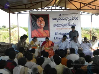 2009-Activities-and-Events-at-Kailaasa-SriPuram-Sarvajnapeeta-Hyderabad